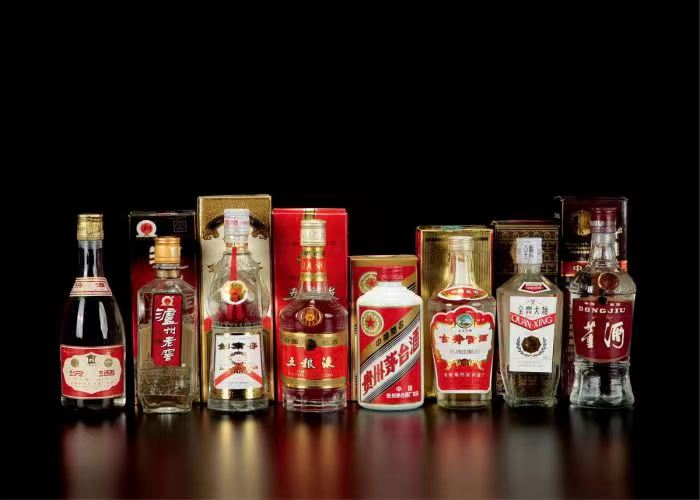 临夏市茅台酒回收