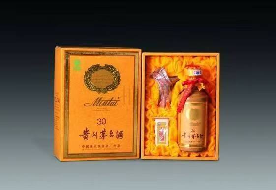 临夏市年份酒回收